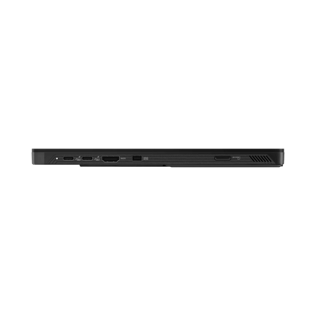 ASUS ROG Flow Z13 13.4" Touchscreen Gaming Laptop, AMD Ryzen AI Max+ 395, 32GB RAM, 1TB SSD (Off Black) — Being Shipped