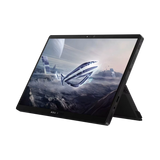 ASUS ROG Flow Z13 13.4" Touchscreen Gaming Laptop, AMD Ryzen AI Max+ 395, 32GB RAM, 1TB SSD (Off Black) — Being Shipped