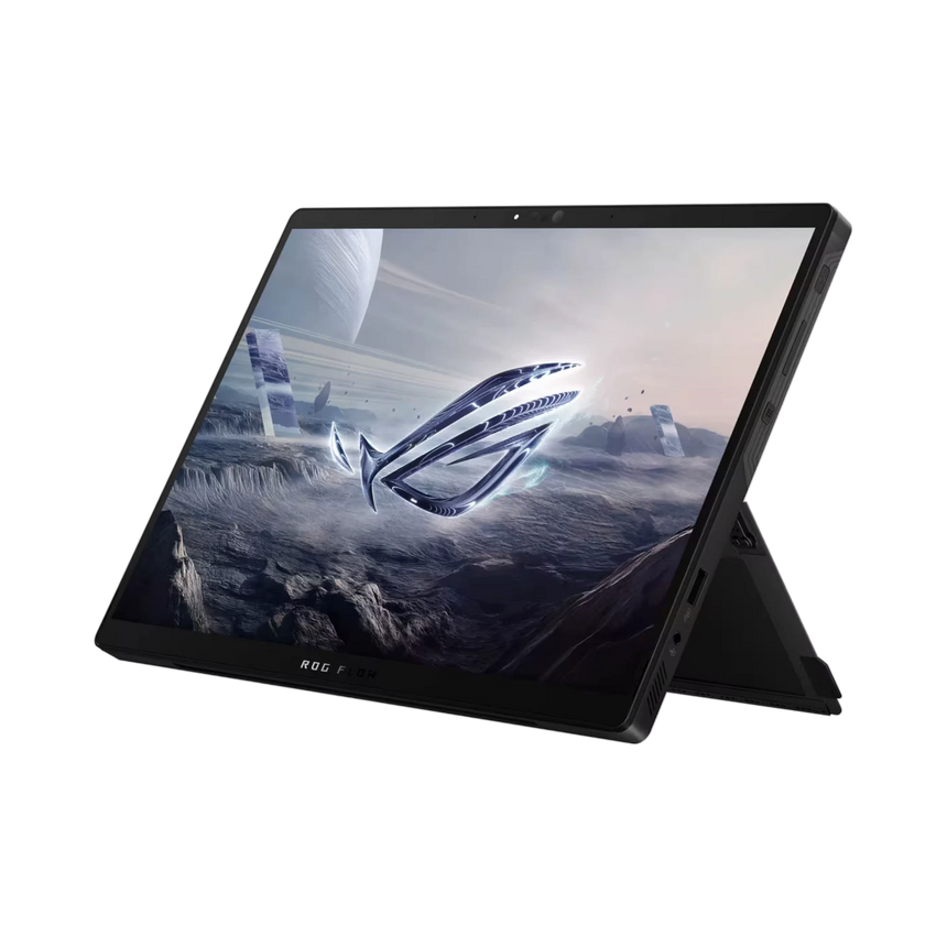 ASUS ROG Flow Z13 13.4" Touchscreen Gaming Laptop, AMD Ryzen AI Max+ 395, 32GB RAM, 1TB SSD (Off Black) — Being Shipped