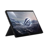 ASUS ROG Flow Z13 13.4" Touchscreen Gaming Laptop, AMD Ryzen AI Max+ 395, 32GB RAM, 1TB SSD (Off Black) — Being Shipped
