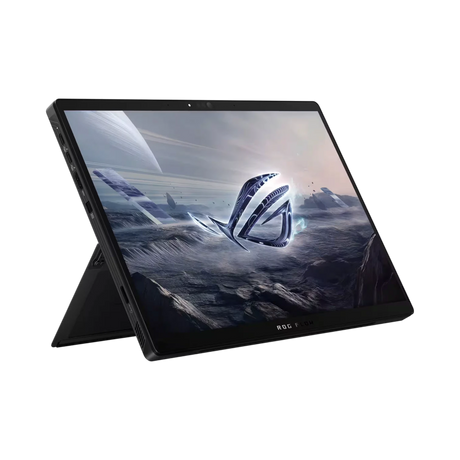 ASUS ROG Flow Z13 13.4" Touchscreen Gaming Laptop, AMD Ryzen AI Max+ 395, 32GB RAM, 1TB SSD (Off Black) — Being Shipped