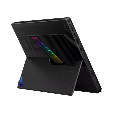ASUS ROG Flow Z13 13.4" Touchscreen Gaming Laptop, AMD Ryzen AI Max+ 395, 32GB RAM, 1TB SSD (Off Black) — Being Shipped