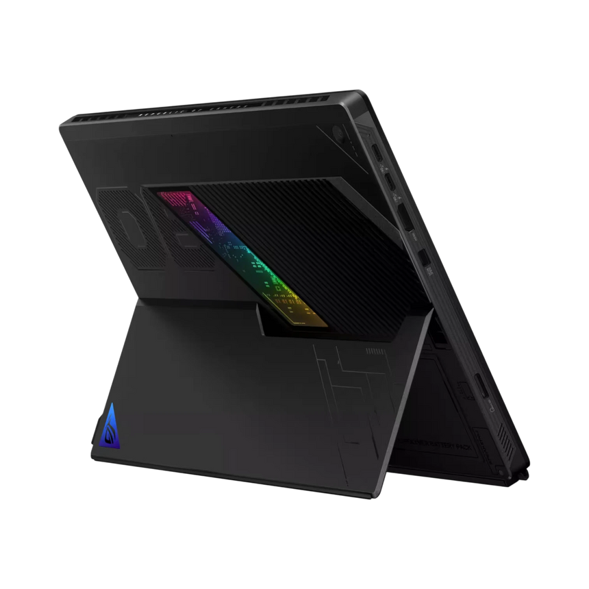 ASUS ROG Flow Z13 13.4" Touchscreen Gaming Laptop, AMD Ryzen AI Max+ 395, 32GB RAM, 1TB SSD (Off Black) — Being Shipped