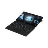 ASUS ROG Flow Z13 13.4" Touchscreen Gaming Laptop, AMD Ryzen AI Max+ 395, 32GB RAM, 1TB SSD (Off Black) — Being Shipped