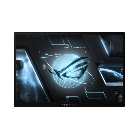 ASUS ROG Flow Z13 13.4" Touchscreen Gaming Laptop, AMD Ryzen AI Max+ 395, 32GB RAM, 1TB SSD (Off Black) — Being Shipped