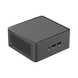 ASUS NUC 15 Pro Tall Barebone Kit, Intel Core 7 240H — Being Shipped