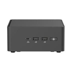 ASUS NUC 15 Pro Tall Barebone Kit, Intel Core 7 240H — Being Shipped