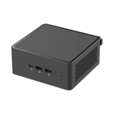 ASUS NUC 15 Pro Tall Barebone Kit, Intel Core 7 240H — Being Shipped