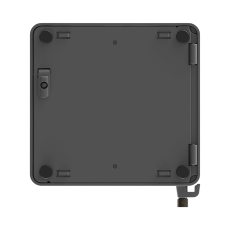 ASUS NUC 15 Pro Tall Barebone Kit, Intel Core 7 240H — Being Shipped