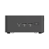 ASUS NUC 15 Pro Tall Barebone Kit, Intel Core 7 240H — Being Shipped