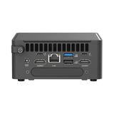 ASUS NUC 15 Pro Tall Barebone Kit, Intel Core 7 240H — Being Shipped