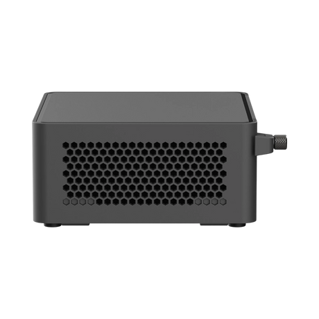 ASUS NUC 15 Pro Tall Barebone Kit, Intel Core 7 240H — Being Shipped