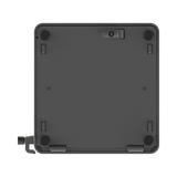 ASUS NUC 15 Pro Tall Barebone Kit, Intel Core 7 240H — Being Shipped