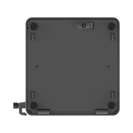 ASUS NUC 15 Pro Tall Barebone Kit, Intel Core 7 240H — Being Shipped