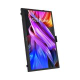 ASUS ProArt PA169CDV 15.6" 16:9 60Hz 4K HDR IPS Multi-Touch Portable Monitor & Pen Display — Being Shipped