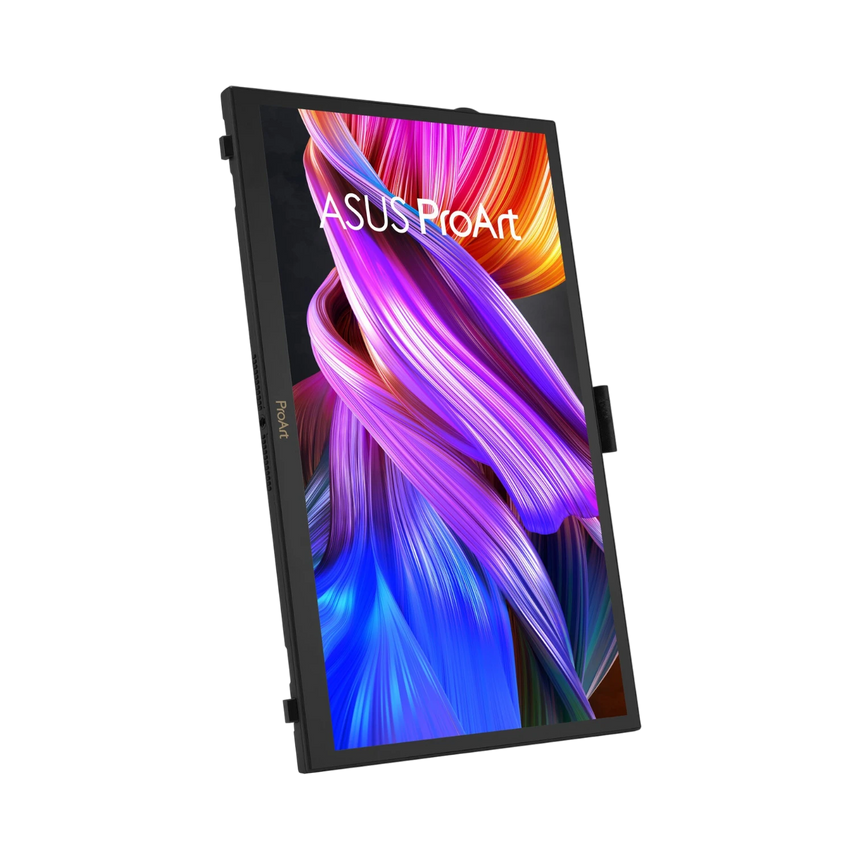 ASUS ProArt PA169CDV 15.6" 16:9 60Hz 4K HDR IPS Multi-Touch Portable Monitor & Pen Display — Being Shipped