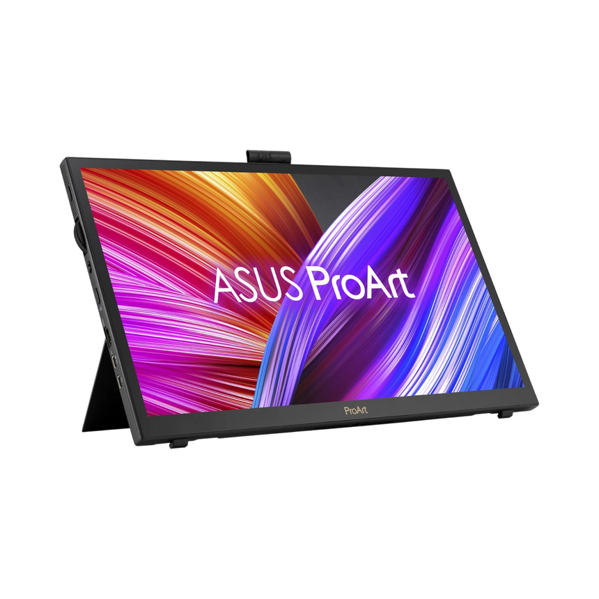 ASUS ProArt PA169CDV 15.6" 16:9 60Hz 4K HDR IPS Multi-Touch Portable Monitor & Pen Display — Being Shipped