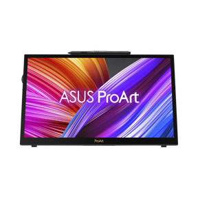 ASUS ProArt PA169CDV 15.6" 16:9 60Hz 4K HDR IPS Multi-Touch Portable Monitor & Pen Display — Being Shipped