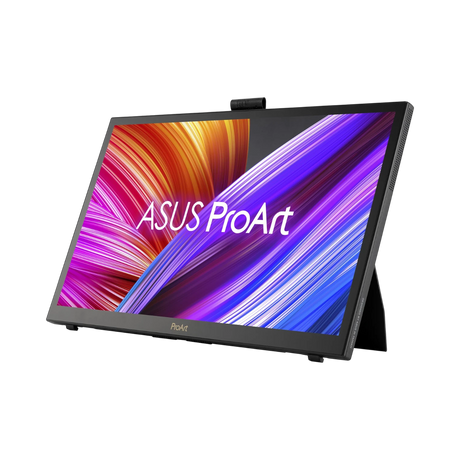 ASUS ProArt PA169CDV 15.6" 16:9 60Hz 4K HDR IPS Multi-Touch Portable Monitor & Pen Display — Being Shipped