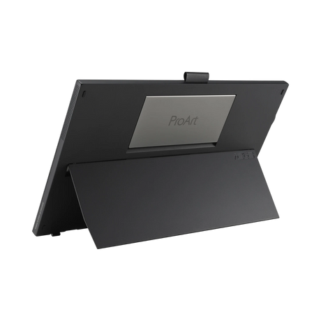 ASUS ProArt PA169CDV 15.6" 16:9 60Hz 4K HDR IPS Multi-Touch Portable Monitor & Pen Display — Being Shipped