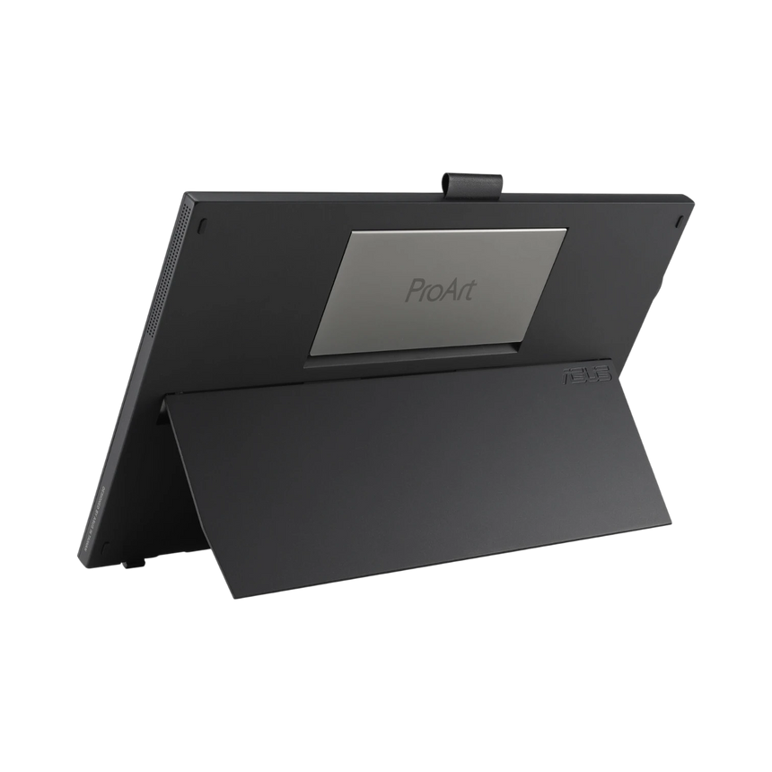 ASUS ProArt PA169CDV 15.6" 16:9 60Hz 4K HDR IPS Multi-Touch Portable Monitor & Pen Display — Being Shipped