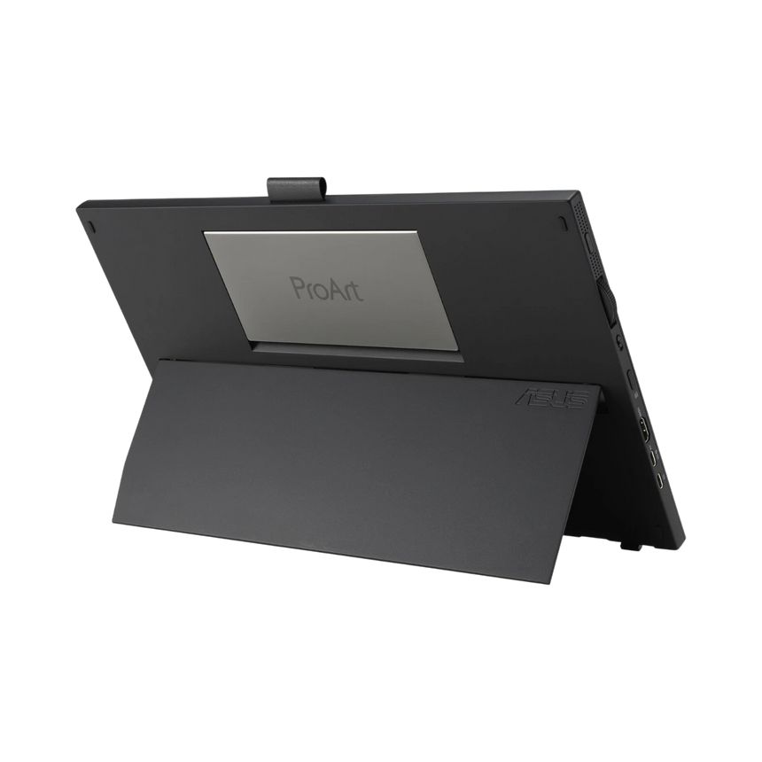 ASUS ProArt PA169CDV 15.6" 16:9 60Hz 4K HDR IPS Multi-Touch Portable Monitor & Pen Display — Being Shipped