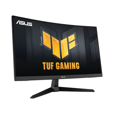 ASUS TUF Gaming VG27WQ3B 27" 16:9 180Hz QHD HDR VA LCD Curved Gaming Monitor — Being Shipped