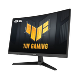 ASUS TUF Gaming VG27WQ3B 27" 16:9 180Hz QHD HDR VA LCD Curved Gaming Monitor — Being Shipped
