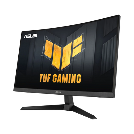 ASUS TUF Gaming VG27WQ3B 27" 16:9 180Hz QHD HDR VA LCD Curved Gaming Monitor — Being Shipped