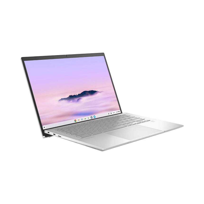 ASUS ExpertBook CX54 Plus Enterprise 14" Chromebook, Intel Core Ultra 5 115U, 8GB RAM, 256GB SSD — Being Shipped