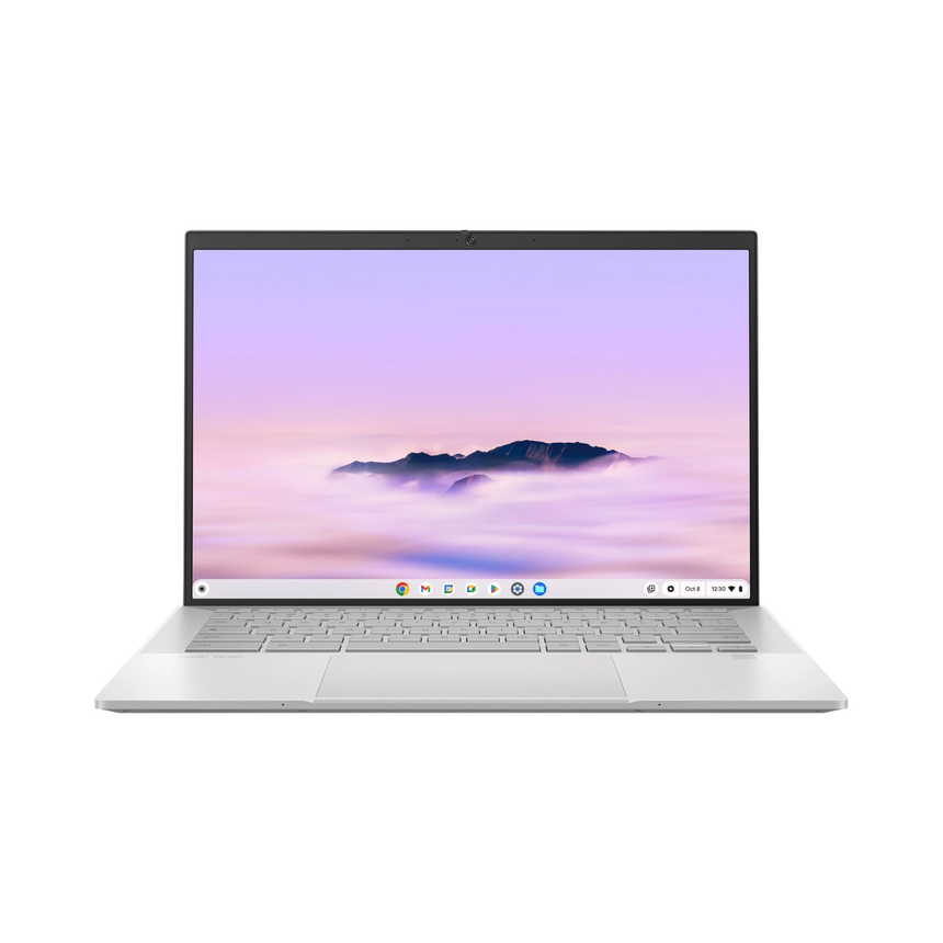 ASUS ExpertBook CX54 Plus Enterprise 14" Chromebook, Intel Core Ultra 5 115U, 8GB RAM, 256GB SSD — Being Shipped