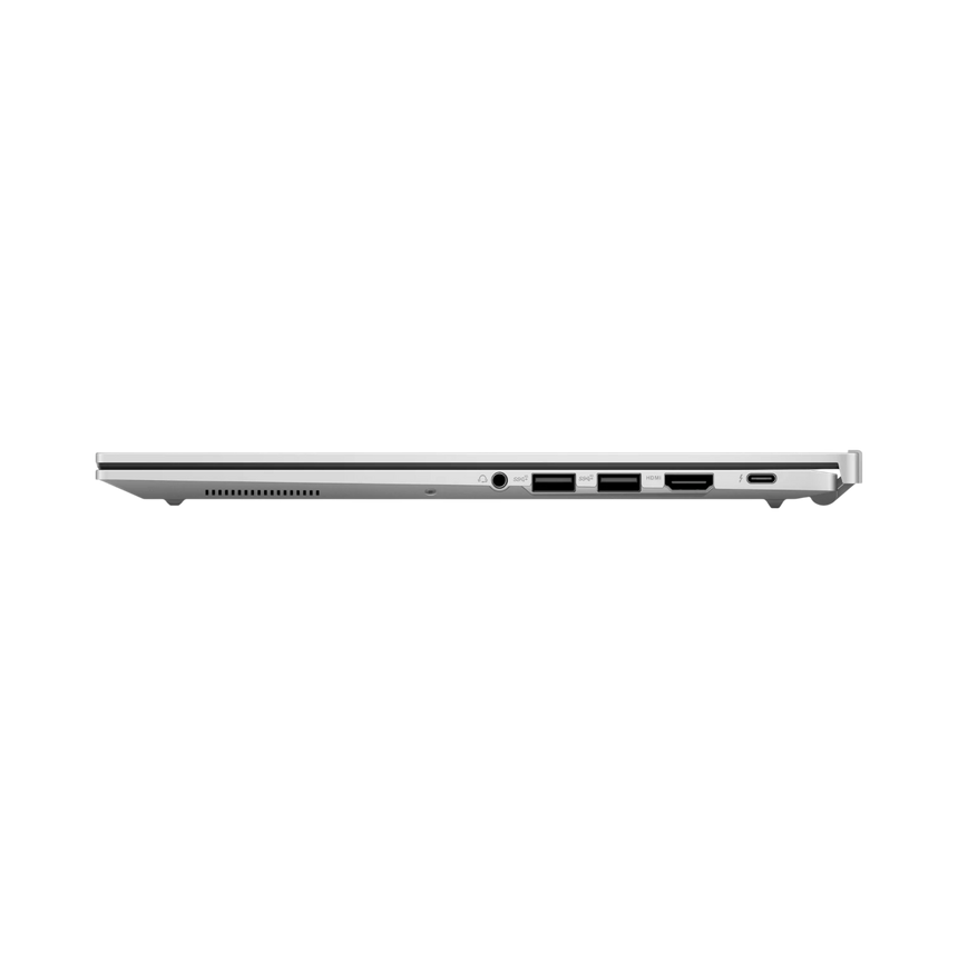 ASUS ExpertBook CX54 Plus Enterprise 14" Chromebook, Intel Core Ultra 5 115U, 8GB RAM, 256GB SSD — Being Shipped