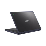 ASUS Chromebook CR12 Flip 12.2" Chromebook, Intel N150, 8GB RAM, 64GB eMMC — Being Shipped
