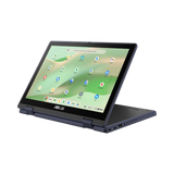 ASUS Chromebook CR12 Flip 12.2" Chromebook, Intel N150, 8GB RAM, 64GB eMMC — Being Shipped