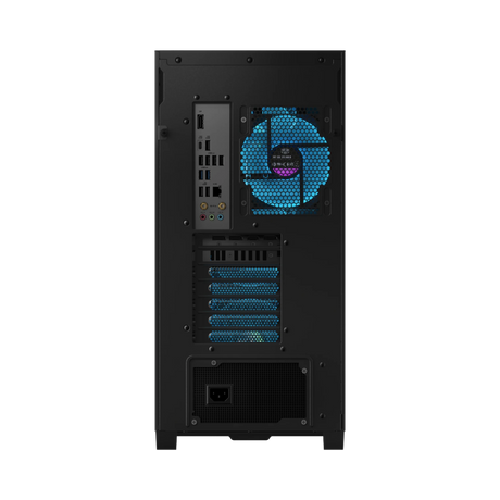 ASUS ROG G700TF-XS987 Tower Gaming Desktop Computer, Intel Core Ultra 9 285K, NVIDIA GeForce RTX 5080, 32GB DDR5 RAM, 2TB SSD — Being Shipped