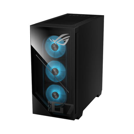 ASUS ROG G700TF-XS987 Tower Gaming Desktop Computer, Intel Core Ultra 9 285K, NVIDIA GeForce RTX 5080, 32GB DDR5 RAM, 2TB SSD — Being Shipped