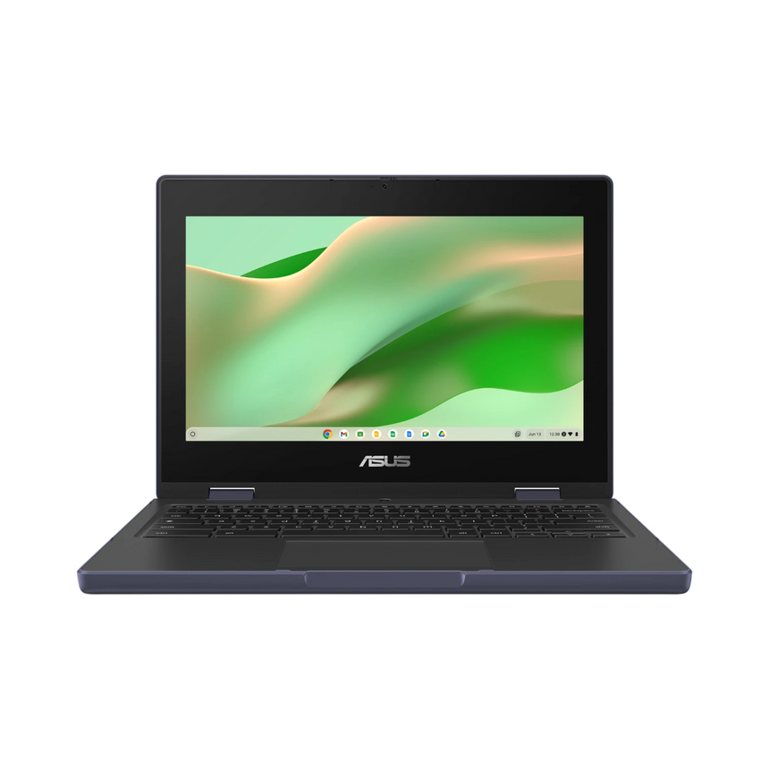 ASUS Chromebook CR11 Flip 11.6" Chromebook, Intel N150, 8GB RAM, 64GB eMMC — Being Shipped