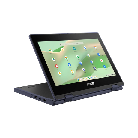 ASUS Chromebook CR11 Flip 11.6" Chromebook, Intel N150, 8GB RAM, 64GB eMMC — Being Shipped