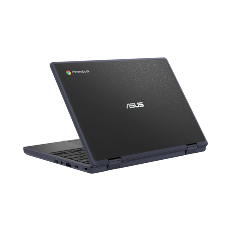 ASUS Chromebook CR11 Flip 11.6" Chromebook, Intel N150, 8GB RAM, 64GB eMMC — Being Shipped