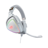 ASUS ROG Delta Gaming Headset (White) — Being Shipped