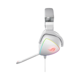 ASUS ROG Delta Gaming Headset (White) — Being Shipped