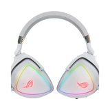 ASUS ROG Delta Gaming Headset (White) — Being Shipped