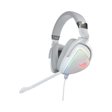 ASUS ROG Delta Gaming Headset (White) — Being Shipped