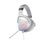 ASUS ROG Delta Gaming Headset (White) — Being Shipped