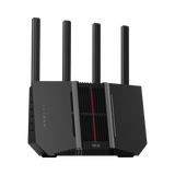 ASUS RT-BE92U BE9700 Wireless Tri-Band 2.5G/10G Router — Being Shipped