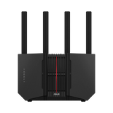 ASUS RT-BE92U BE9700 Wireless Tri-Band 2.5G/10G Router — Being Shipped