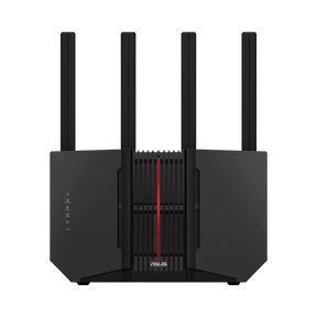 ASUS RT-BE92U BE9700 Wireless Tri-Band 2.5G/10G Router — Being Shipped