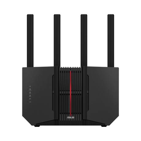 ASUS RT-BE92U BE9700 Wireless Tri-Band 2.5G/10G Router — Being Shipped