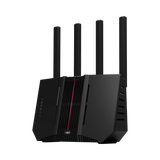 ASUS RT-BE92U BE9700 Wireless Tri-Band 2.5G/10G Router — Being Shipped