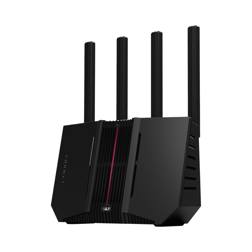 ASUS RT-BE92U BE9700 Wireless Tri-Band 2.5G/10G Router — Being Shipped